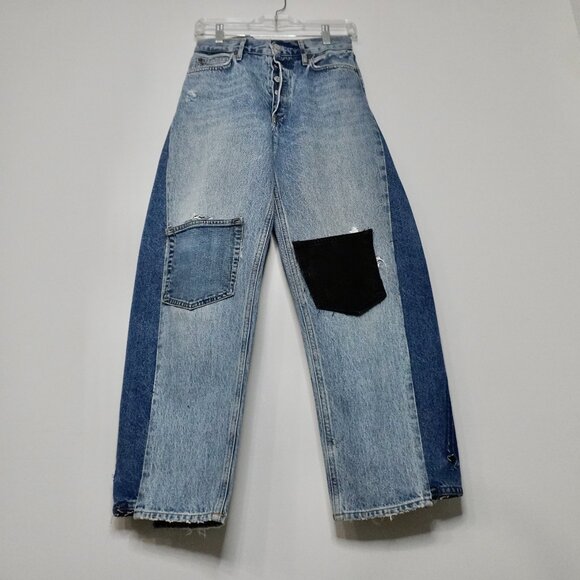 Like New Agolde - Picture 6 of 13